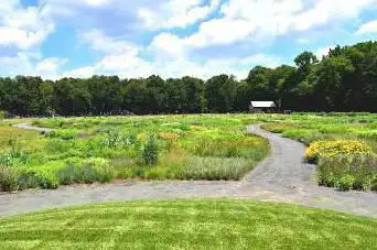 Jardins botaniques du Delaware à Pepper Creek