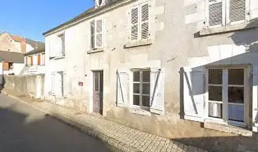 Maison du Tourisme des Coteaux de la Loire