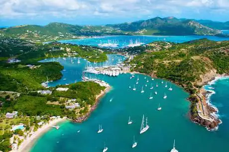 Antigua and Barbuda Tourism Authority