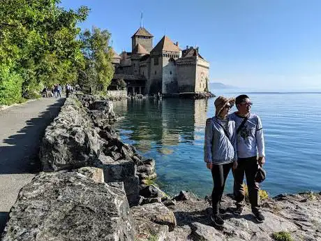 Château de Chillon