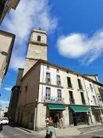 Collégiale Saint-Jean