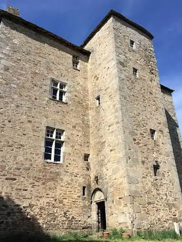 Château du Fraysset