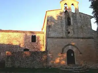 Chapelle Prieuré Notre-Dame