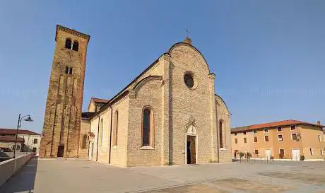 Cattedrale di Santo Stefano Protomartire