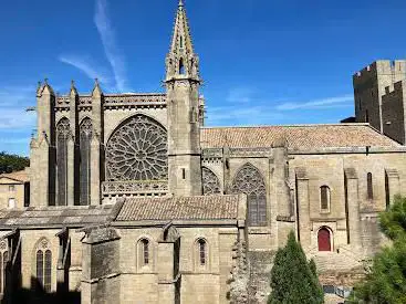 Basilique Saint Nazaire