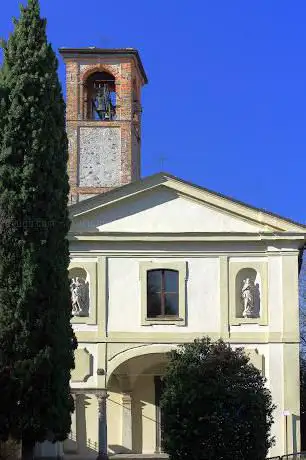 Chiesa di San Gregorio della Turba