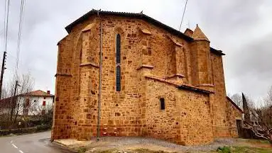 Église de l'Assomption de la Bienheureuse Vierge Marie