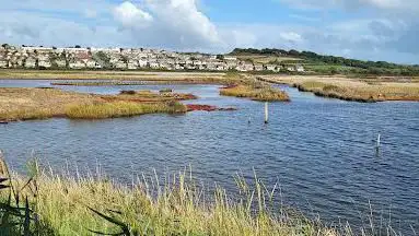 RSPB Lodmoor