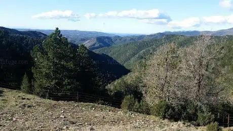 Collado de Erica la Fosa