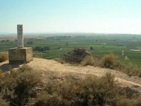 Tossal de Pedrós