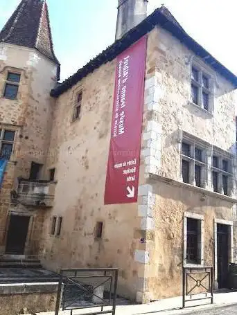 Musee Jeanne d'Albret