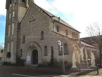 Église Notre-Dame-de-la-Nativité