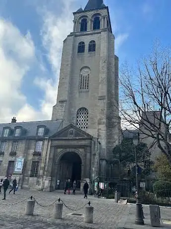 Place Juliette Greco