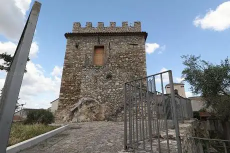 Torre Aragonese