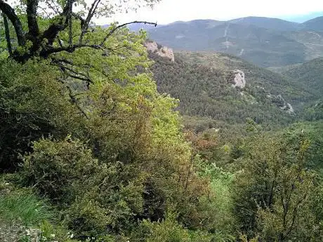 Cueva de Cristal