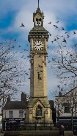 Clock Tower