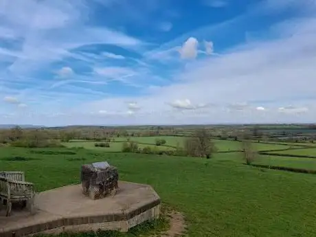 Little Sodbury Hill Fort