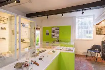 Castle Donington Museum