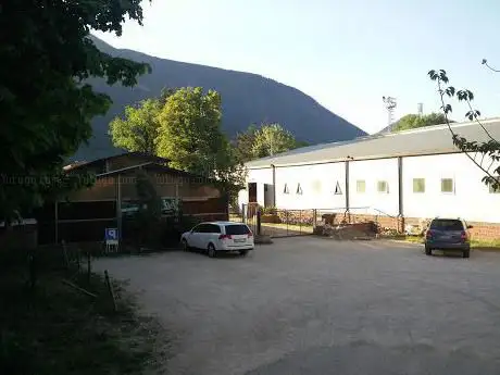 Centro Equestre Merano - Maia