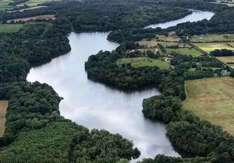 Fritton Lake