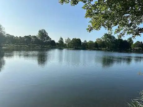 Needham Lake