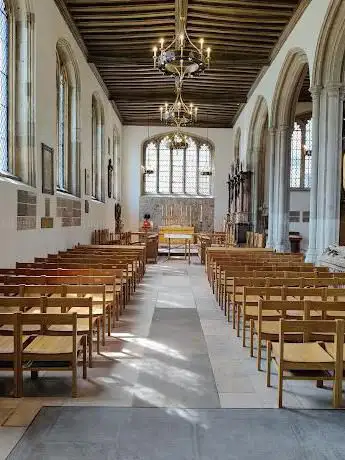 Chapel Royal of St Peter ad Vincula