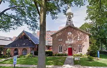 St. John's Episcopal Church