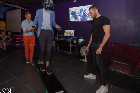 IRIX VR