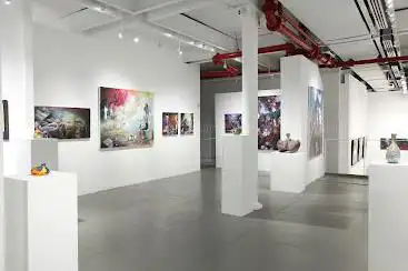 Agora Gallery