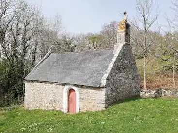 Chapelle Saint Marc