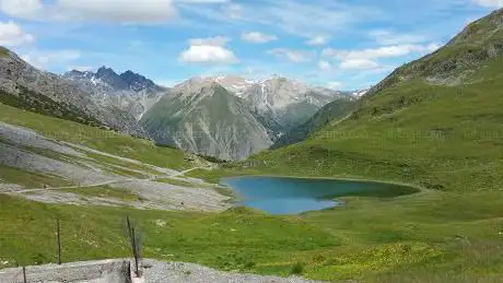 Lago Alpisella