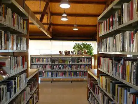 Biblioteca Central d'Igualada