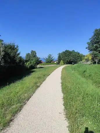 Promenade Jeanne d'ALBRET