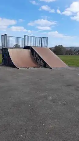 Cottingley Skatepark