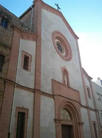 Monasterio de la Inmaculada