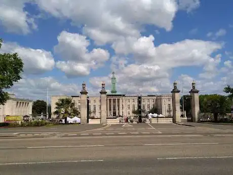 Walthamstow War Memorial