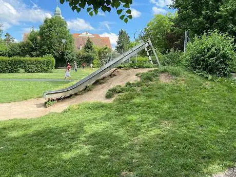 Spielplatz Kloten