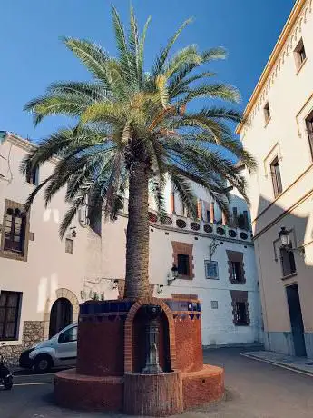 Plaça del ajuntament