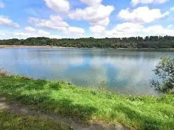 Lac du Louet