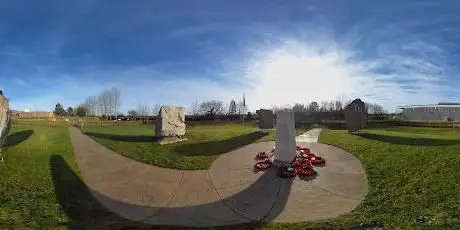 Royal Engineers Memorial