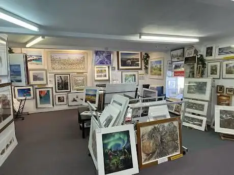 Keynsham Picture Framing Centre