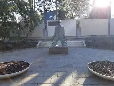 Tambov Memorial