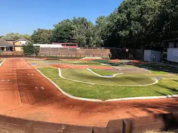 Eden Park Raceway