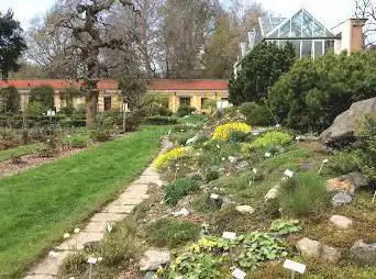 Museo dell'Orto Botanico