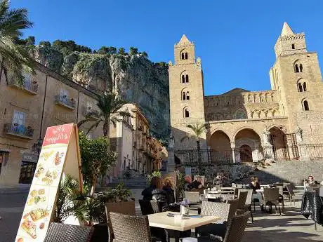 Chiesa di Santa Maria al Borgo