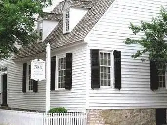 Washington Heritage Museums Business Office