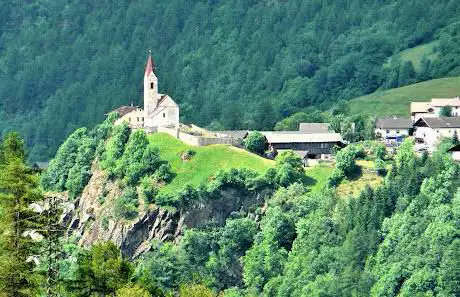 Karthäuserkloster Allerengelberg