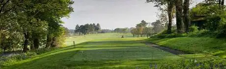 Lancaster Golf Club