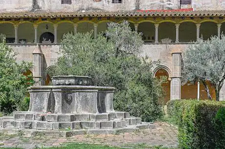 Monestir de Sant Jeroni de la Murtra