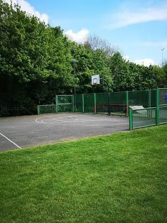 Paulsgrove Skatepark